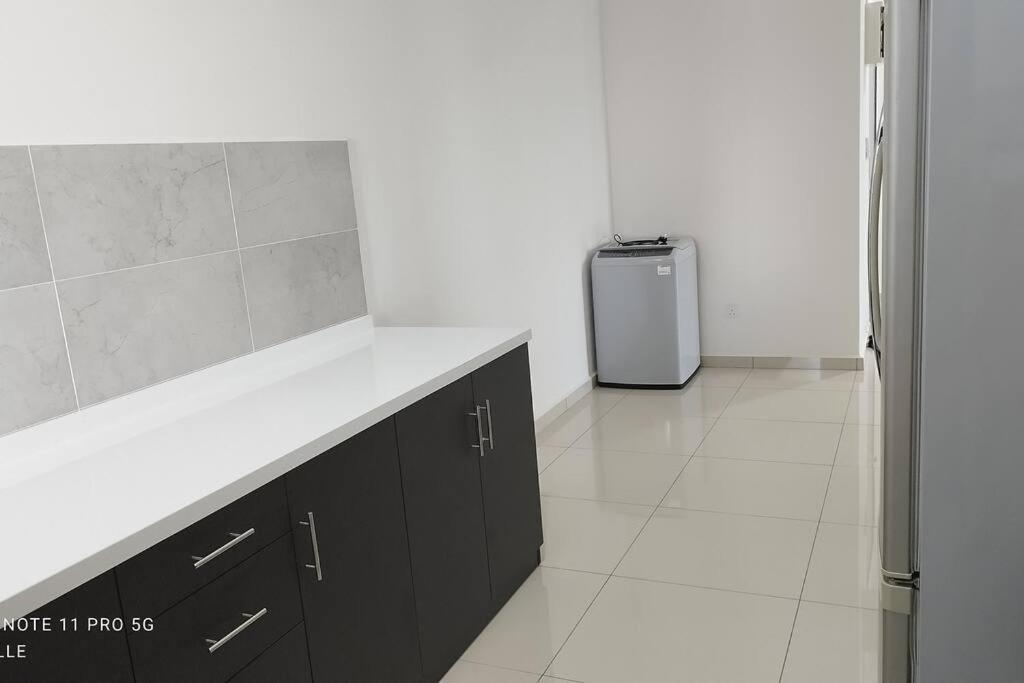 Spaces 3Bed Room New Condo @ Kg Paloh Ipoh Kültér fotó